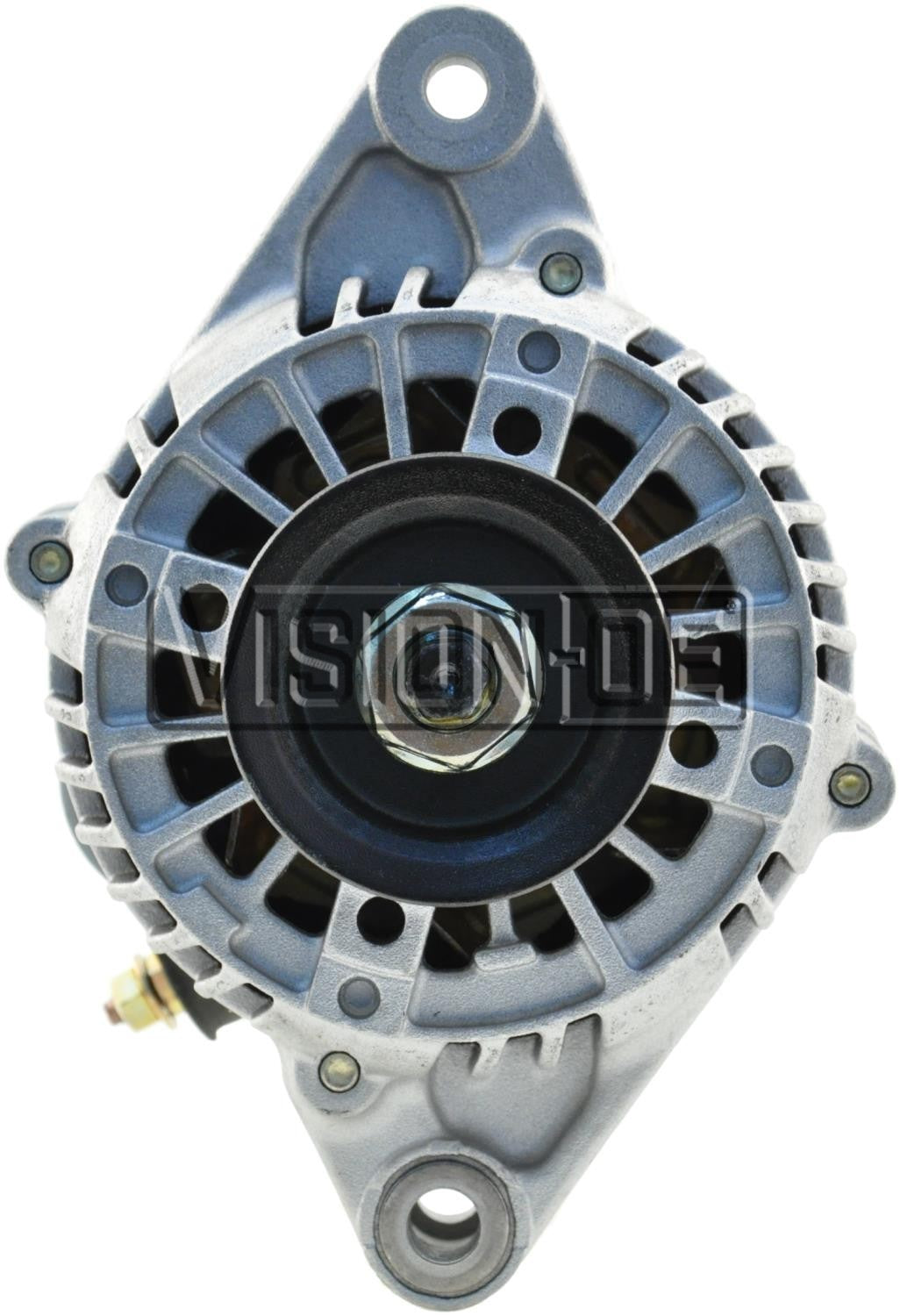 BBB Industries Remanufactured Alternator 13671
