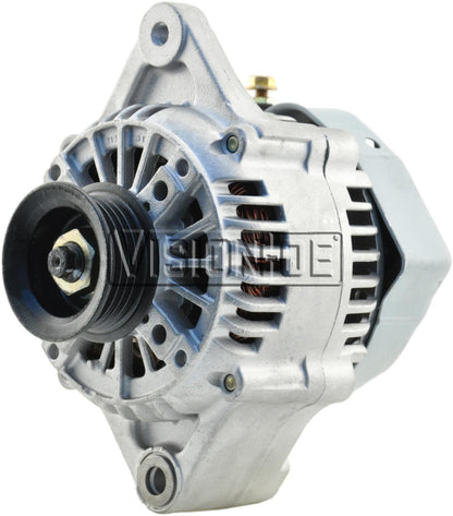 BBB Industries Remanufactured Alternator 13673