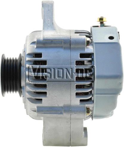 BBB Industries Remanufactured Alternator 13673