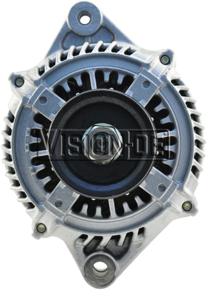 BBB Industries Remanufactured Alternator 13675