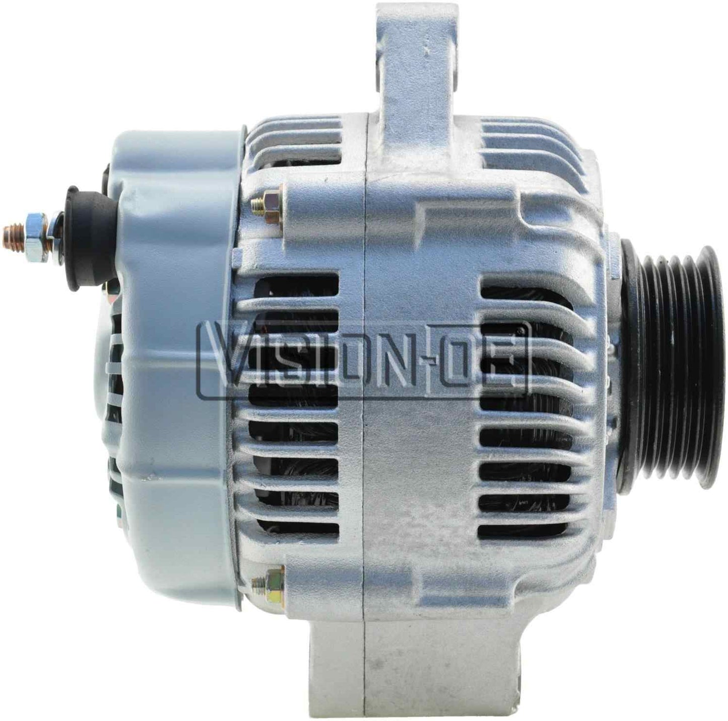 BBB Industries Remanufactured Alternator 13675