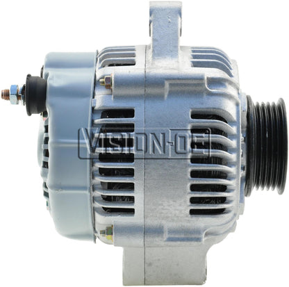 BBB Industries Remanufactured Alternator 13675