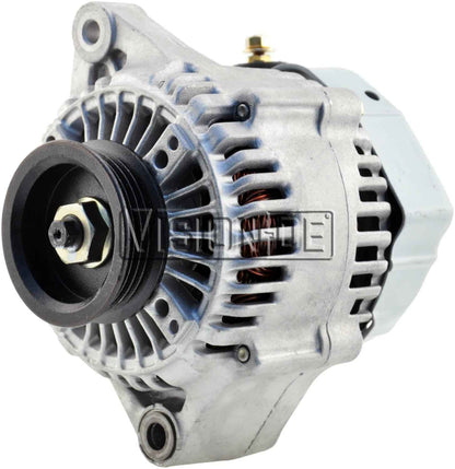BBB Industries Remanufactured Alternator 13677