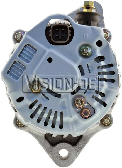 BBB Industries Remanufactured Alternator 13677