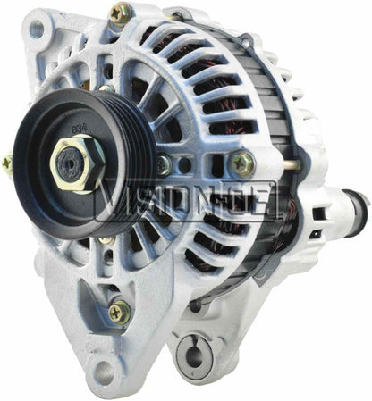 BBB Industries Remanufactured Alternator 13692