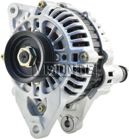 BBB Industries Remanufactured Alternator 13692