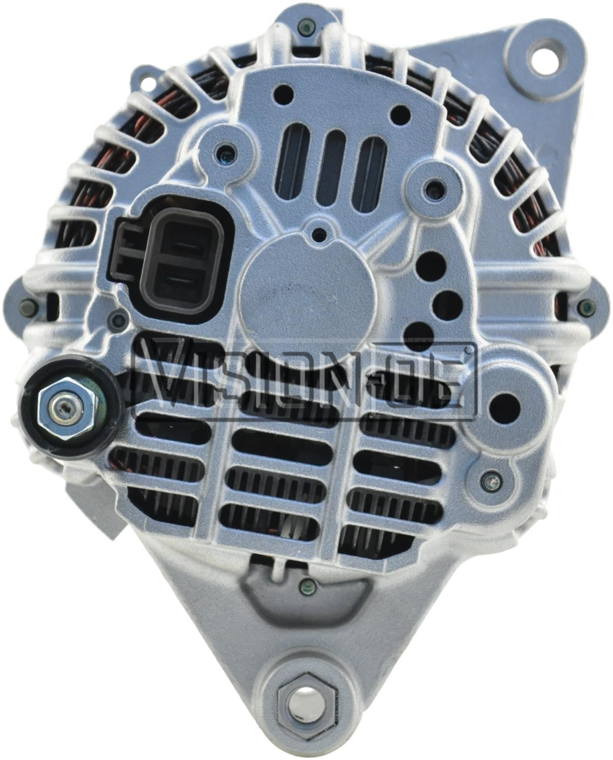 BBB Industries Remanufactured Alternator 13692
