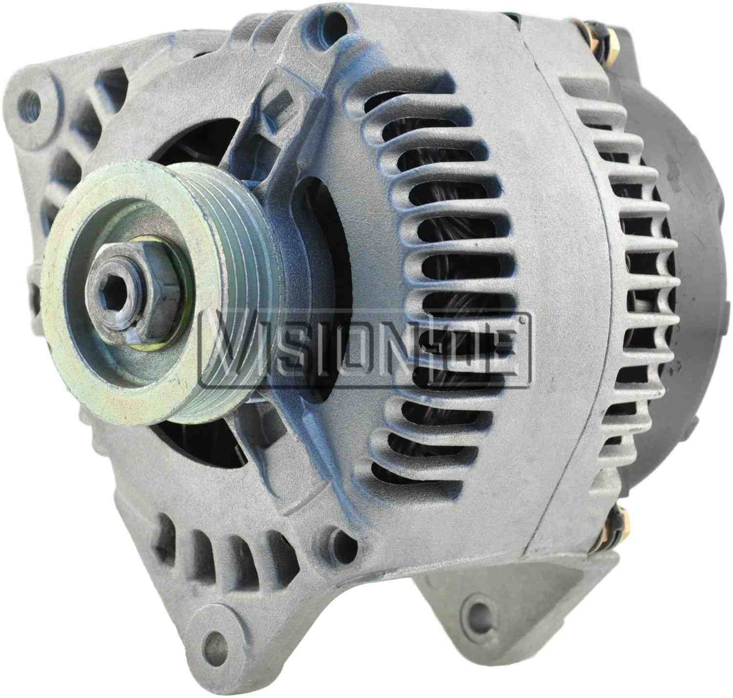 BBB Industries Remanufactured Alternator 13696