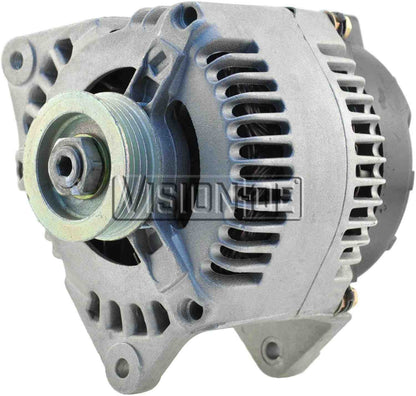 BBB Industries Remanufactured Alternator 13696