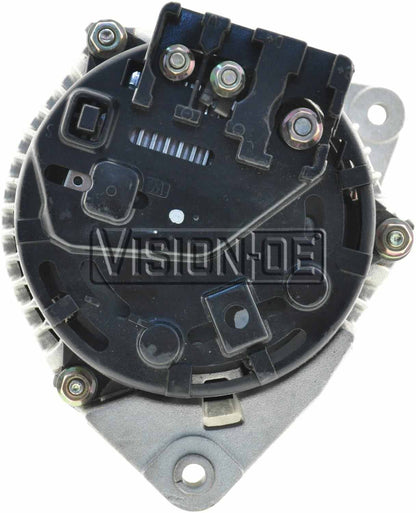 BBB Industries Remanufactured Alternator 13696