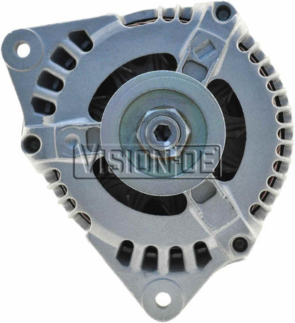 BBB Industries Remanufactured Alternator 13696