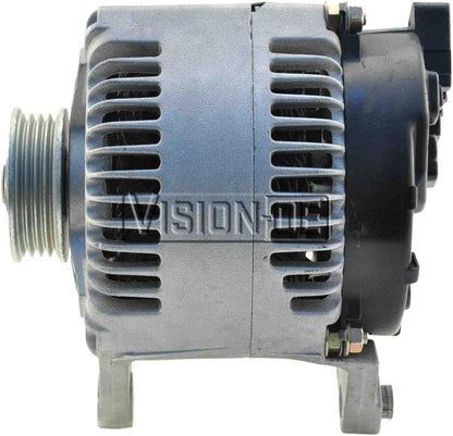 BBB Industries Remanufactured Alternator 13696