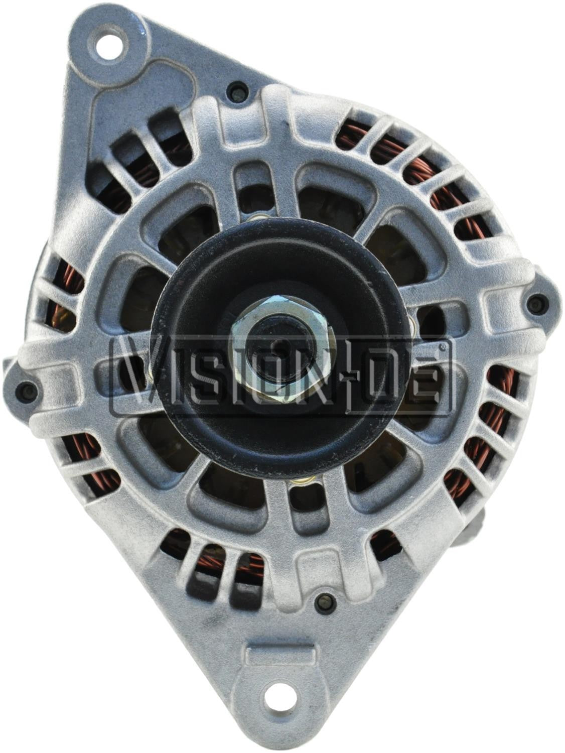 BBB Industries Alternator 13702 main image