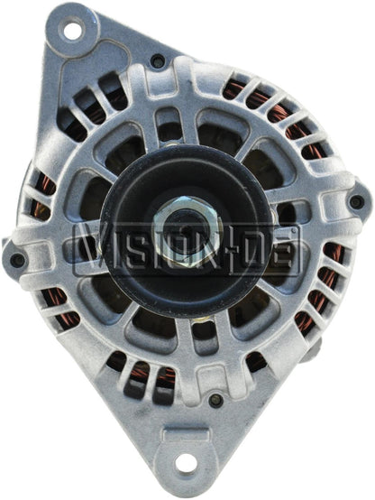 BBB Industries Alternator 13702 main image