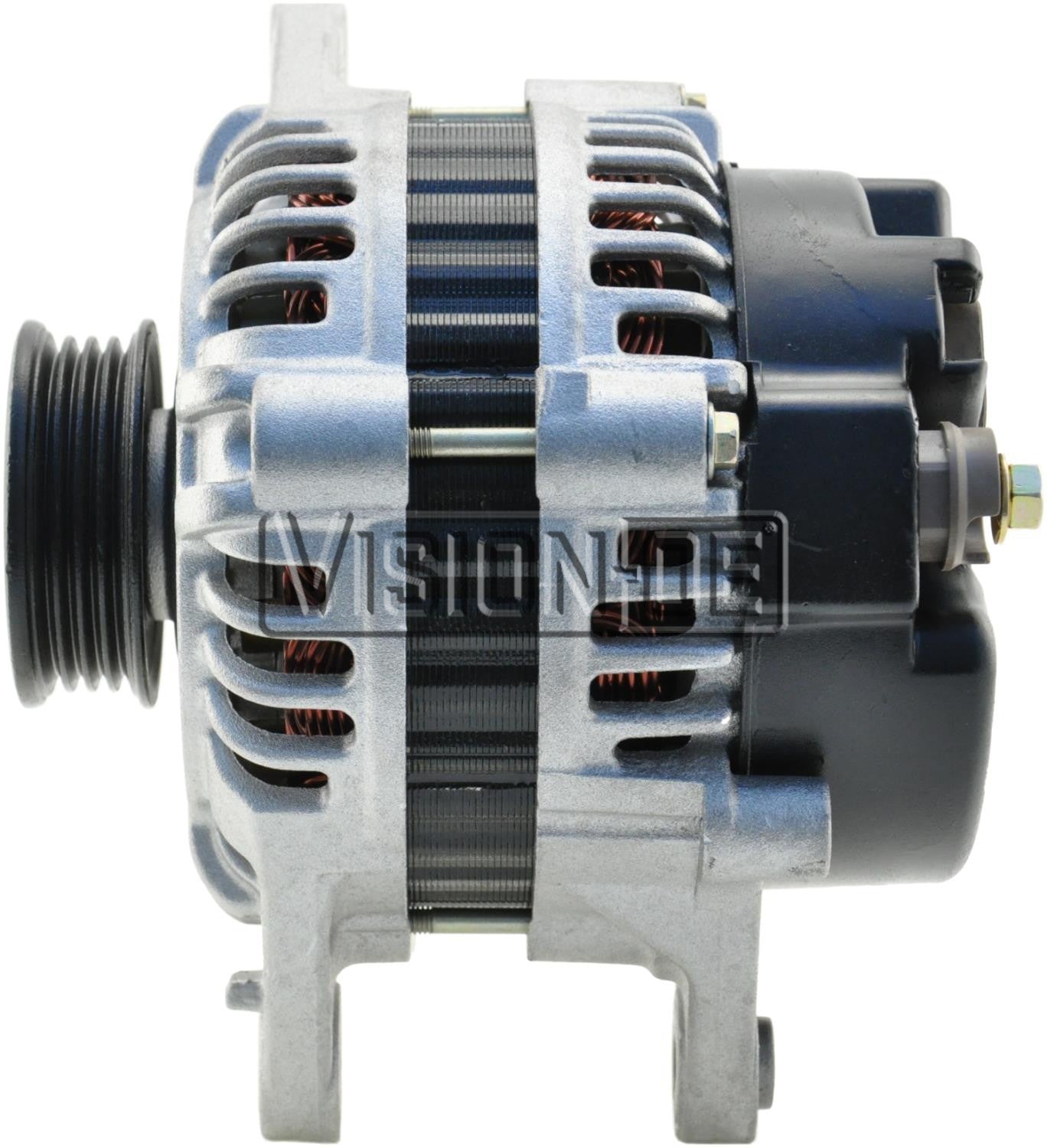 BBB Industries Alternator 13702 image 3