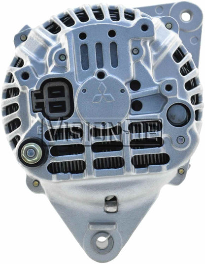 BBB Industries Remanufactured Alternator 13703