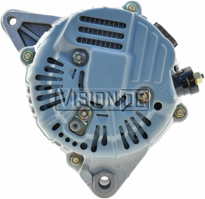BBB Industries Remanufactured Alternator 13706