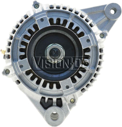 BBB Industries Remanufactured Alternator 13706