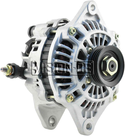 BBB Industries Remanufactured Alternator 13719