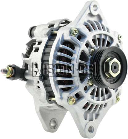 BBB Industries Remanufactured Alternator 13719