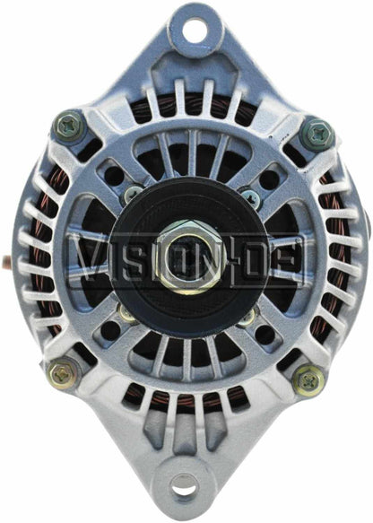 BBB Industries Remanufactured Alternator 13719