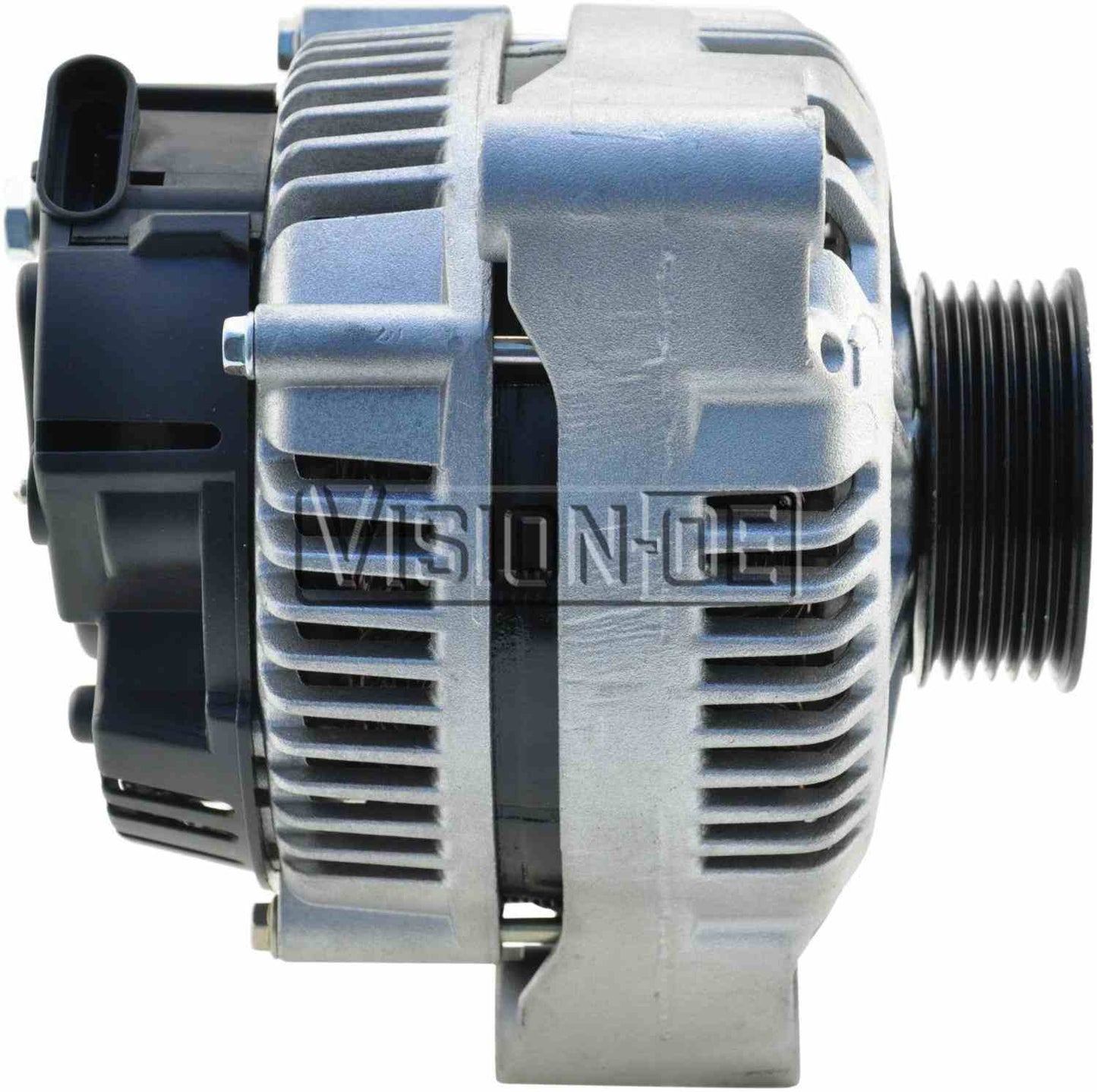 BBB Industries Remanufactured Alternator 13721