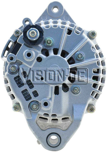 BBB Industries Remanufactured Alternator 13728