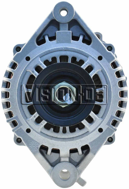 BBB Industries Remanufactured Alternator 13728
