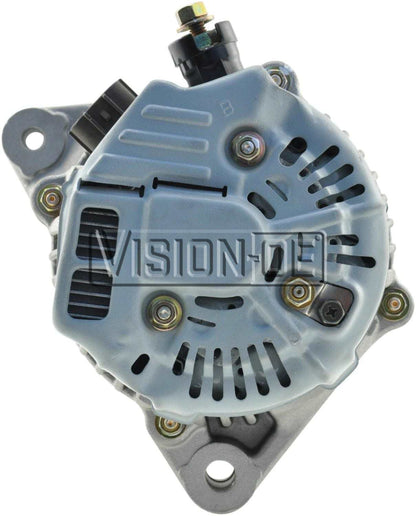 BBB Industries Remanufactured Alternator 13732