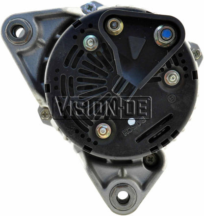 BBB Industries Remanufactured Alternator 13733
