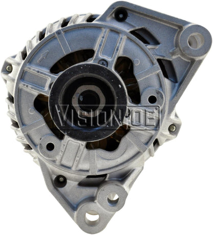 BBB Industries Remanufactured Alternator 13733