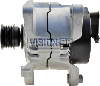 BBB Industries Remanufactured Alternator 13733