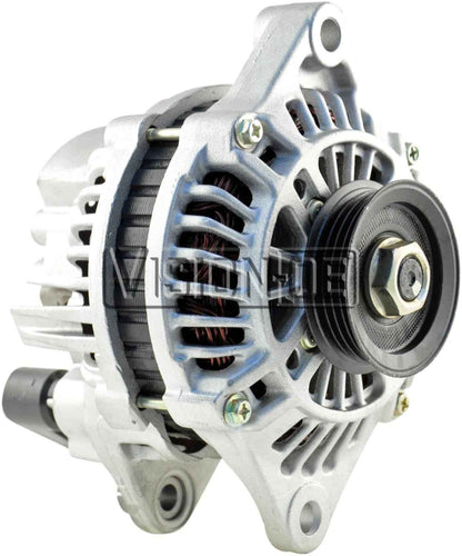 BBB Industries Remanufactured Alternator 13735