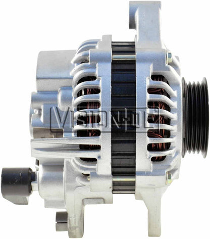 BBB Industries Remanufactured Alternator 13735