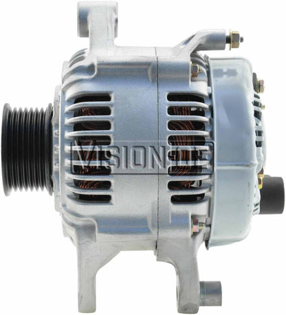 BBB Industries Remanufactured Alternator 13742
