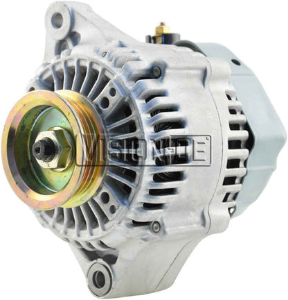 BBB Industries Remanufactured Alternator 13743