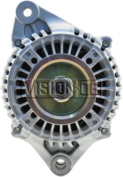 BBB Industries Remanufactured Alternator 13743