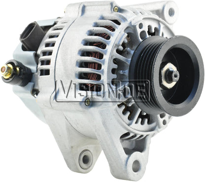 BBB Industries Remanufactured Alternator 13747