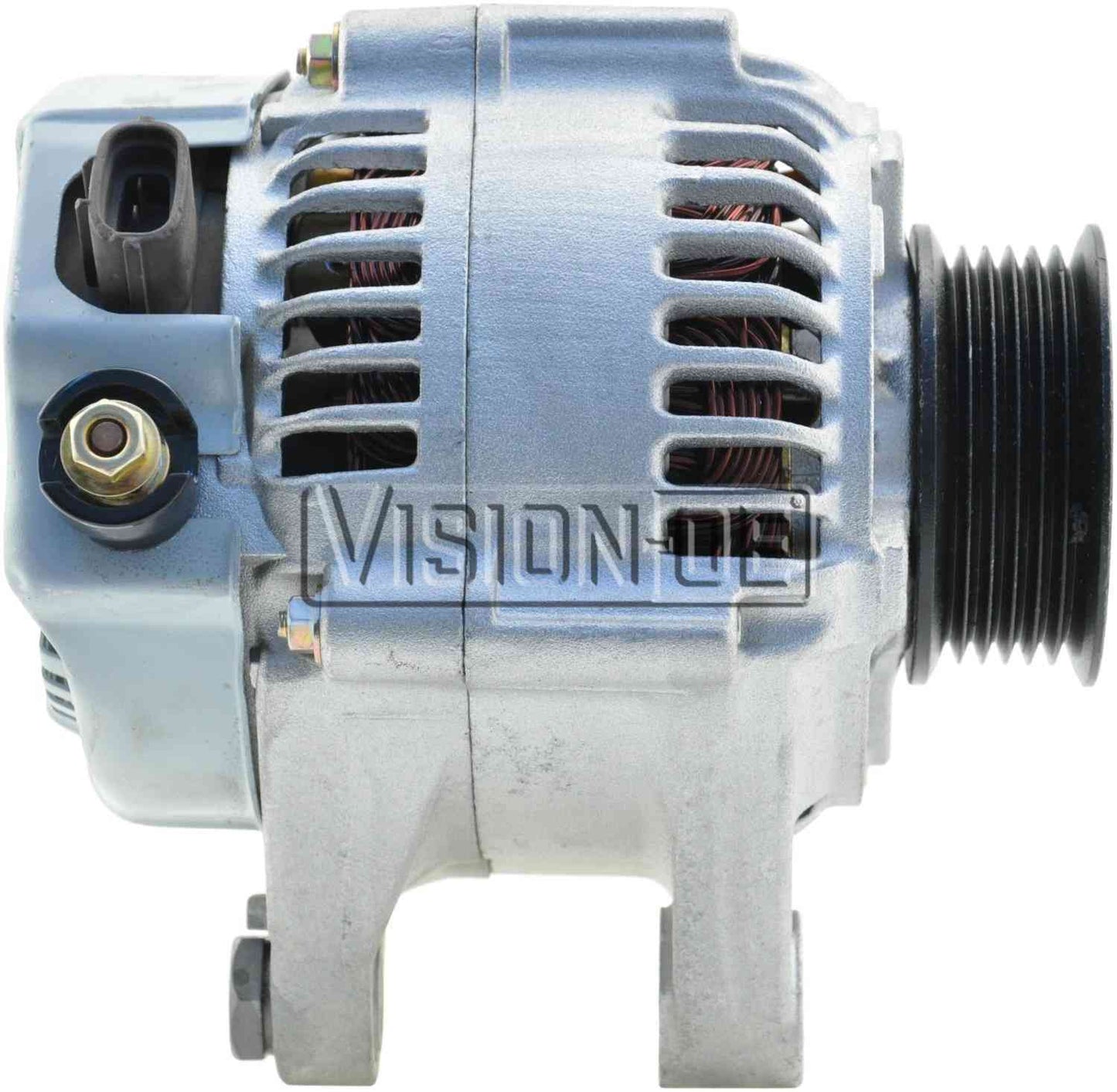 BBB Industries Remanufactured Alternator 13747