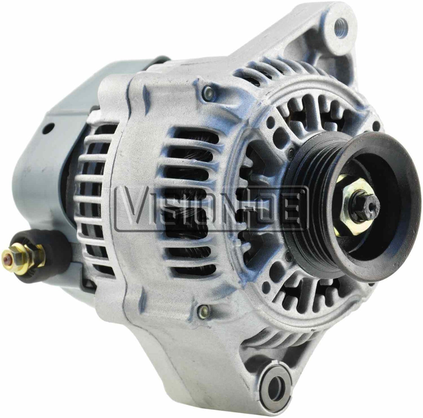 BBB Industries Remanufactured Alternator 13754