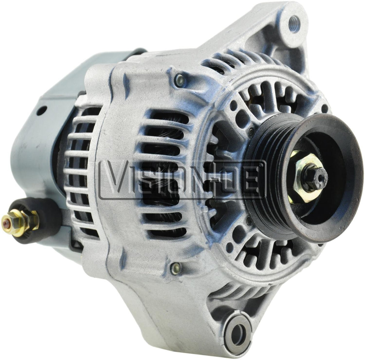 BBB Industries Remanufactured Alternator 13754
