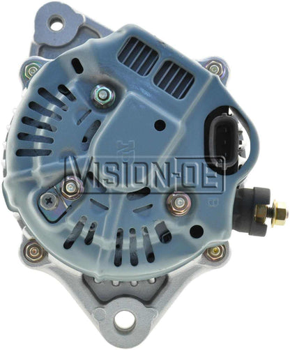 BBB Industries Remanufactured Alternator 13754
