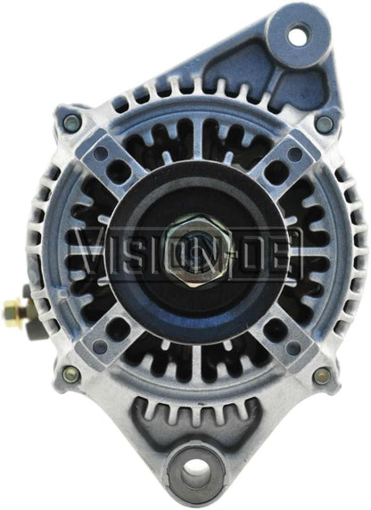 BBB Industries Remanufactured Alternator 13754