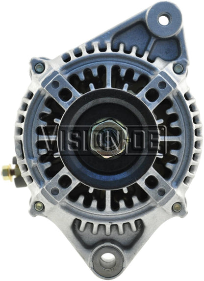 BBB Industries Remanufactured Alternator 13754