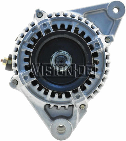 BBB Industries Remanufactured Alternator 13755