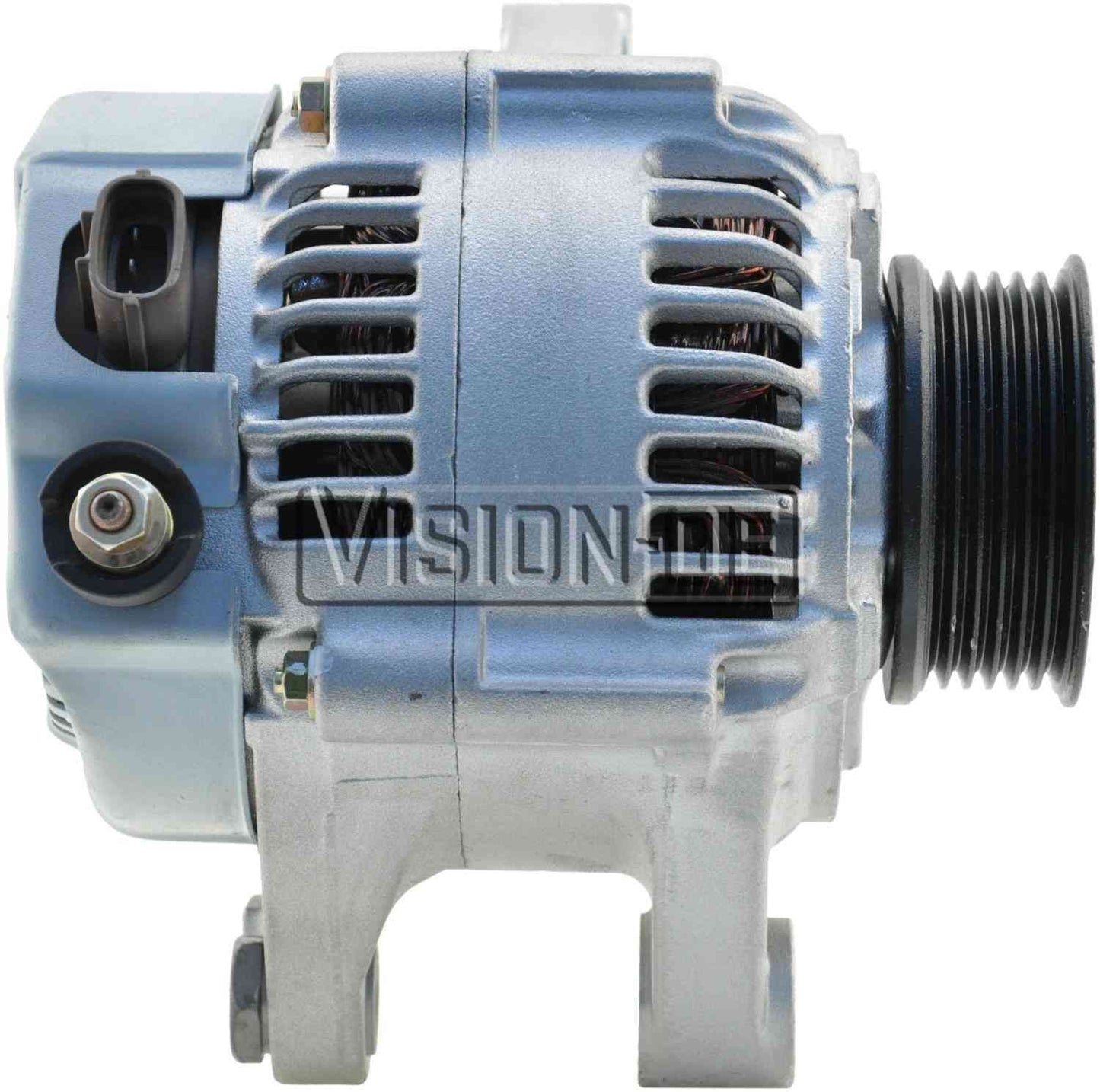 BBB Industries Remanufactured Alternator 13755