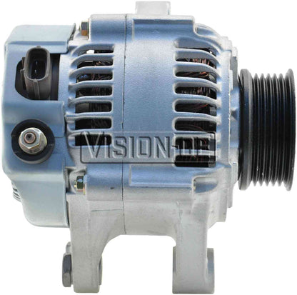 BBB Industries Remanufactured Alternator 13755