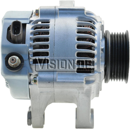 BBB Industries Remanufactured Alternator 13755