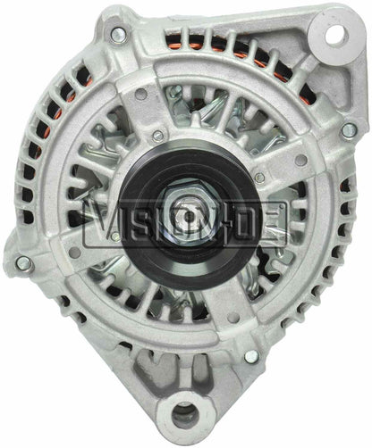 BBB Industries Remanufactured Alternator 13758