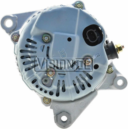 BBB Industries Remanufactured Alternator 13763